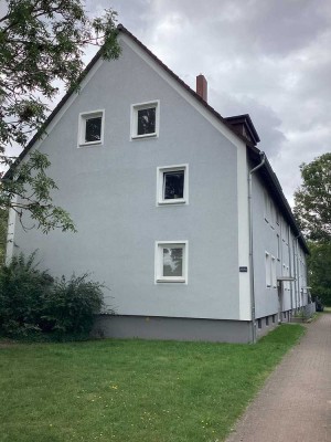 2-Zimmer-Dachgeschoss-Perle mit Charme und Potenzial!