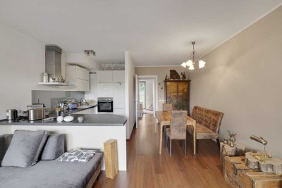 Moderne Eigentumswohnung zum Wohlfühlen - In perfekter Lage