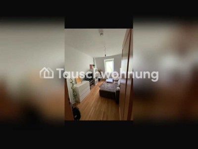 Tauschwohnung: 3 Zimmer Wohnung in Bornheim