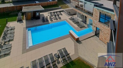 Ihr eigenes Appartment für die Seele und zum Geld verdienen!