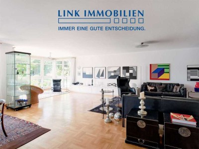 S-Nord: Großzügige 3,5 ZW in hervorragender Lage mit Aufzug und 2 TG-Plätzen (optional erwerbbar)