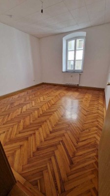 Innenstadtlage 4-Zimmer mit Flair und Balkon