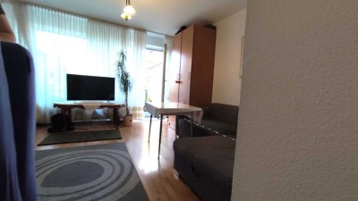 Perfekt für Investoren - Appartement mit großer Terrasse