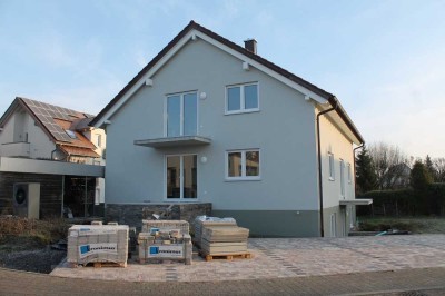 Wohnung (EG) in einem Drei-Familienhaus in Schwaigern-Stetten