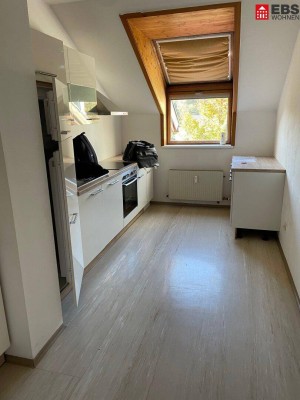 Wer zuerst kommt, zahlt später – 1 Monat mietfrei sichern! Helle 3‑Zimmer-Wohnung mit Loggia/Wintergarten in ruhiger Lage von Attnang‑Puchheim – inkl. privatem Parkplatz, Keller &amp; GRATIS Küche!