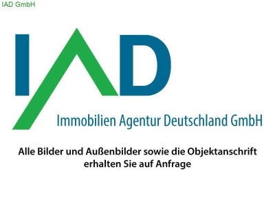 Einfamilienhaus mit Garten