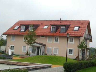 2 Zimmerwohnung in Unterföhring