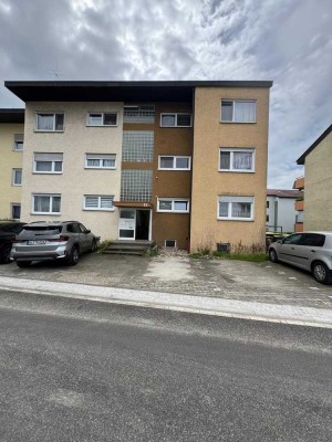 2-Zi.-Wohnung mit Garten in Hemmingen – ruhig & gut angebunden