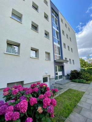3-Zimmer-Wohnung in Witten Annen
