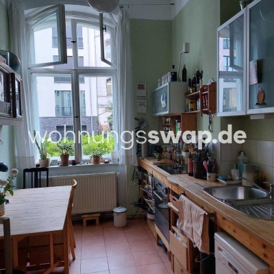 Wohnungstausch: Siemensstraße 6