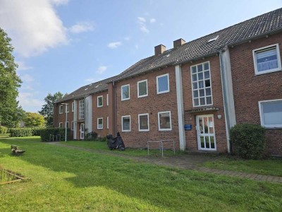 Großzügige 3-Zimmer-Wohnung mit ca. 73,08m² Wohnfläche und Loggia