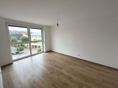 Frisch sanierte 3-Zimmer-Wohnung in Giengen