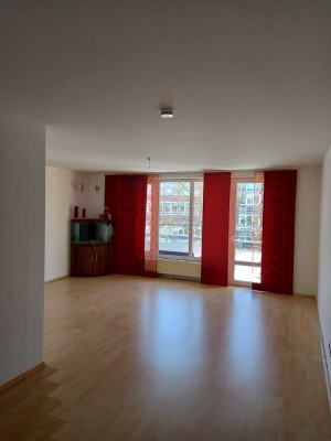 Schöne 3-Zimmer-Wohnung in Garbsen
