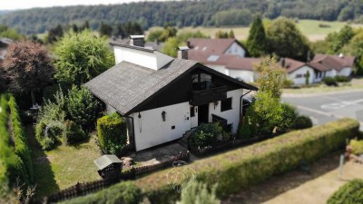 Platz für Ihre Familie und Ihre Ideen – Einfamilienhaus mit Einliegerwohnung