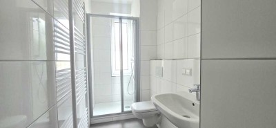 Kernsanierte helle 2,5-Zimmer Wohnung im 2. OG  im Zentrum von Seelze-Letter
