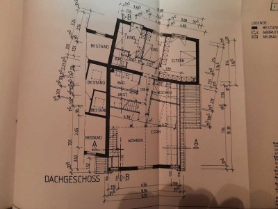 Geräumige 5,5-Raum-Wohnung in Moers