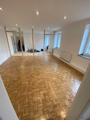 Sanierte Altbauwohnung in Venwegen / Stolberg 1150 € - 110 m² - 5.0 Zi.