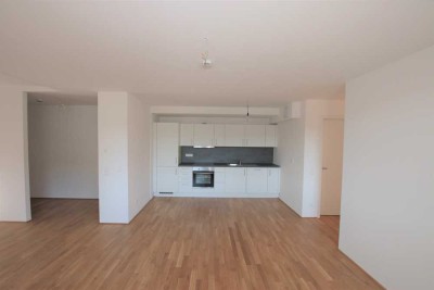 Neuwertige Stadtwohnung mitten im Zentrum - provisionsfrei