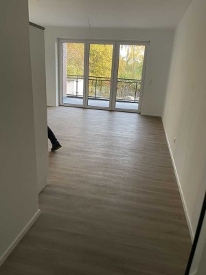 2-Zimmer-Mietwohnung - Nordwalde