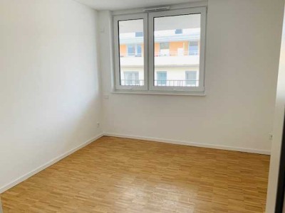 Attraktive barrierefreie Wohnung kurzfristig verfügbar!