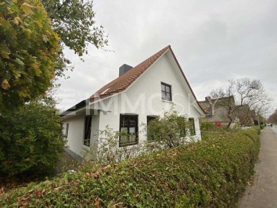 Gepflegtes historisches Einfamilienhaus in Kollmar