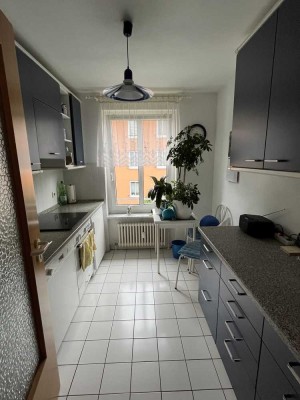 Ansprechende 3-Zimmer-Wohnung in Berlin-Schönefeld *von privat*