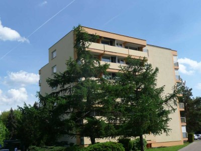 Charmante Einzimmerwohnung im Herzen von Nürnberg-Mögeldorf