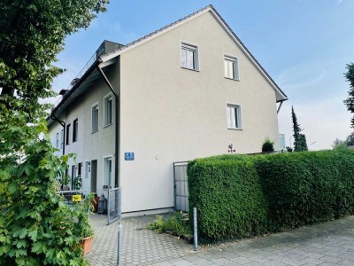 5-Zimmer-Reiheneckhaus von privat gehob. Ausstattung, renoviert