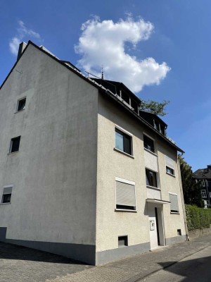 Freundliche 2,5-Zimmer-Maisonette-Wohnung in Remscheid