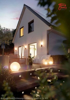 Ein Zuhause mit Herz – charmantes Einfamilienhaus zum Verlieben