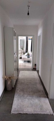 Schöne 3-Zimmer-Wohnung mit Balkon in Neuwied-Heddesdorf – ab Oktober frei
