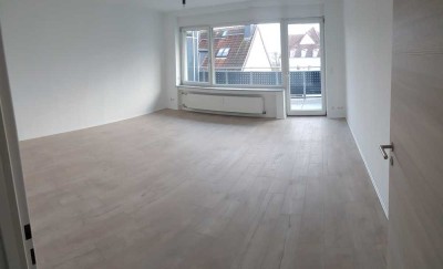 Kelkheim-Mitte, bevorzugte "City"-Lage, frei ab September 2025, Komplettsanierung
