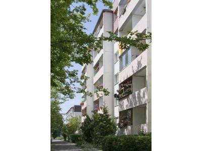 Wolfgang-Borchert-Straße 31 - MorgensternEck