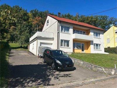 Platz für Alle
