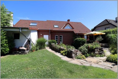 Attraktives Einfamilienhaus vor den Toren von Osnabrück