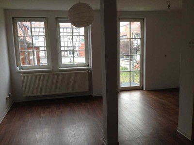 Sehr gepflegtes 1-Zimmer-Appartement im Herzen der Stadt-Fußgängerzone