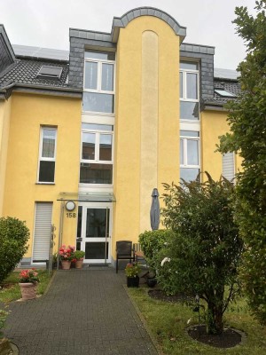 Seniorengerechtes Wohnen im Seniorenpark St. Anna, Alsdorf-Hoengen, Feldstr. 158
