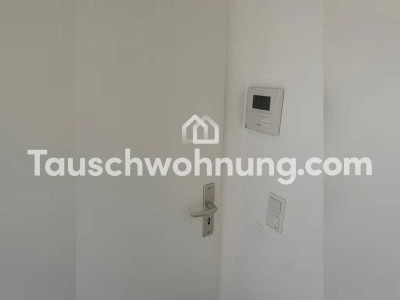 Tauschwohnung: Tausche neu sanierte (2021) 2-Zimmer-Wohnung in Longerich!