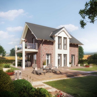 Bien-Zenker: Ihr Traumhaus mit Stil und Qualität!