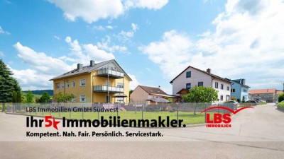 Charmantes Mehrfamilienhaus in Vogtsburg am Kaiserstuhl!