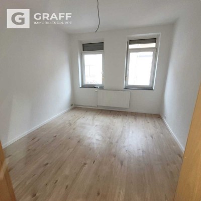 2-Zimmer-Erdgeschosswohnung in Bremerhaven zu vermieten!