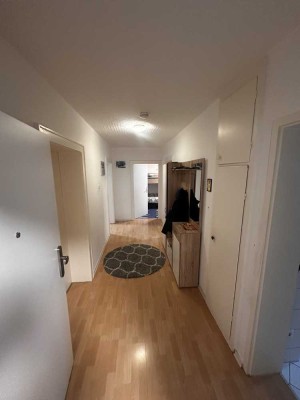 *** Charmante 3-Zimmer Wohnung in Burghausen***