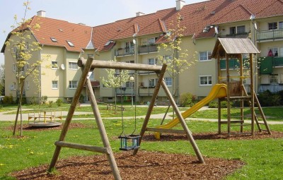 [Telefonnummer entfernt]-Zimmer-Wohnung in St. Pantaleon