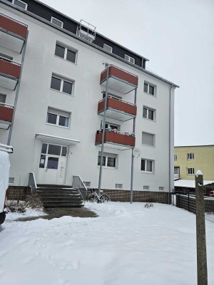 4-Zimmer-Wohnung in 34560 Fritzlar, Hellenweg 12C, EG rechts