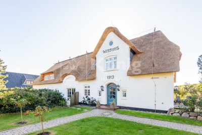 GENEHMIGTE 2-ZIMMER FEWO IN WENNINGSTEDT