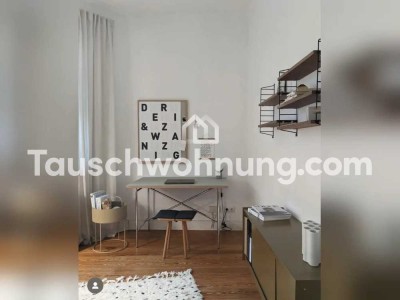 Tauschwohnung: 2 Zimmer Altbau im Herzen von Ottensen, 1OG, SAGA