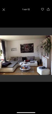 Wohnung in zentraler Lage zur Moerser Innenstadt