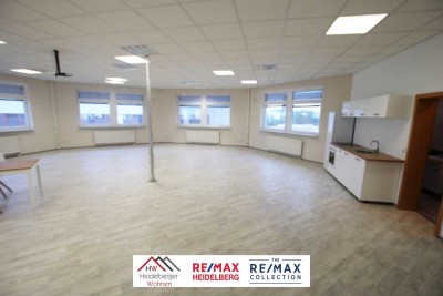 Modernes Loft, 110qm im 2.OG in St. Leon-Rot zu vermieten