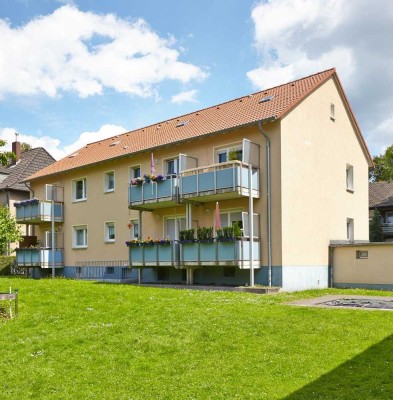 2-Zimmer Wohnung in Grumme