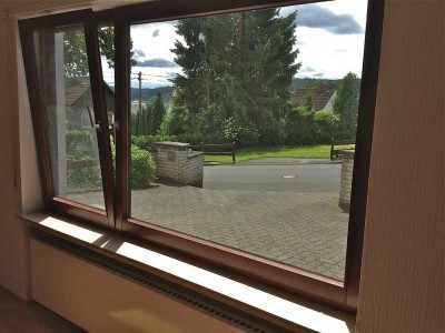 Geräumige, gepflegte 1-Zimmer-Wohnung in Siegen